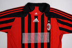 Adidas Ac Milan 07-08 Jersey | S