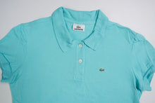 Load image into Gallery viewer, Lacoste Poloshirt | Wmns L