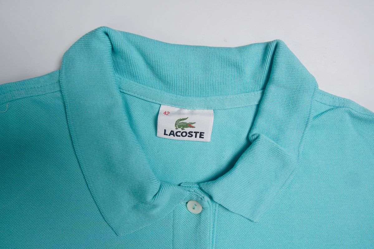 Lacoste Poloshirt | Wmns L