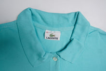 Load image into Gallery viewer, Lacoste Poloshirt | Wmns L