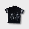 Vintage New Roads Shirt | M
