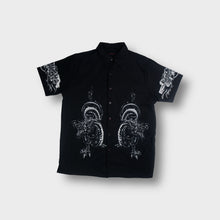 Load image into Gallery viewer, Vintage New Roads Shirt | M