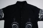Vintage New Roads Shirt | M