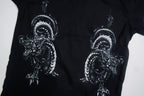 Vintage New Roads Shirt | M