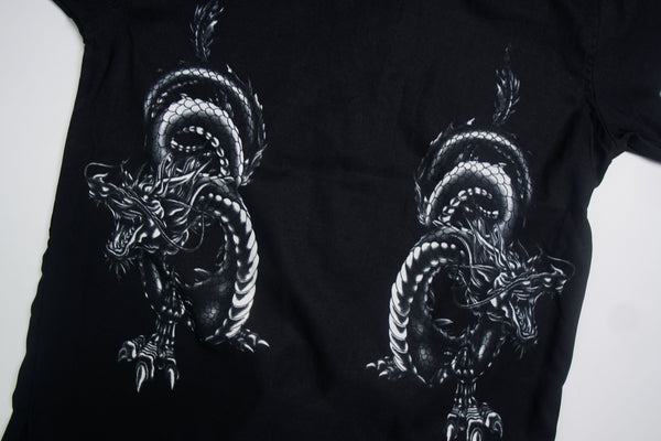 Vintage New Roads Shirt | M