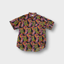 Load image into Gallery viewer, Vintage Bisbee Pattern Shirt | L