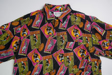 Load image into Gallery viewer, Vintage Bisbee Pattern Shirt | L
