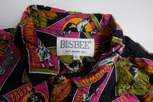 Load image into Gallery viewer, Vintage Bisbee Pattern Shirt | L