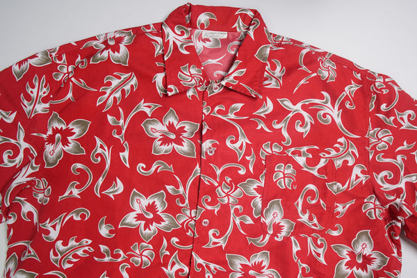 Vintage Anzoni Shirt | XXL