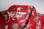 Vintage Anzoni Shirt | XXL