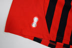Adidas Ac Milan 07-08 Jersey | S