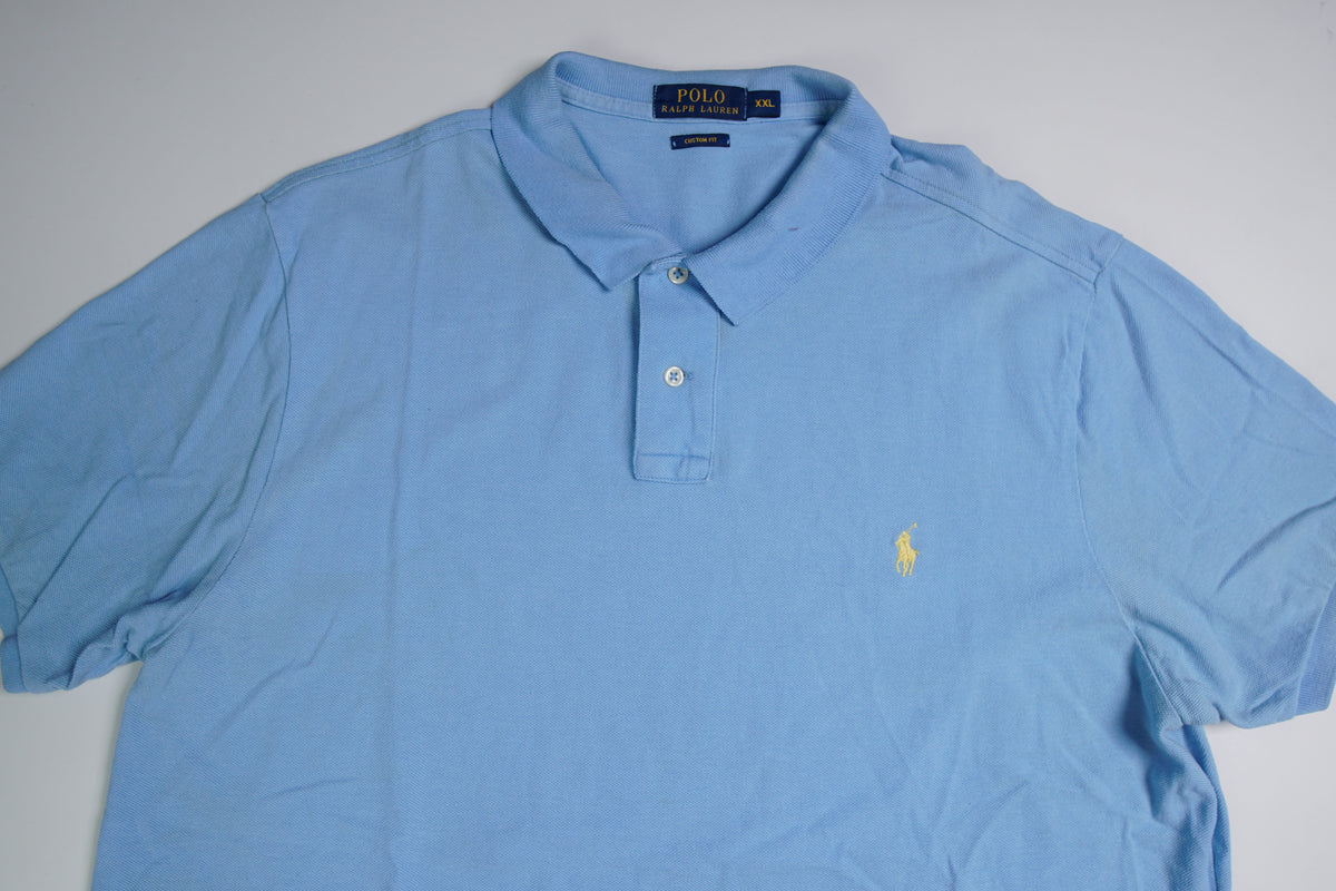 Ralph Lauren Poloshirt | XXL
