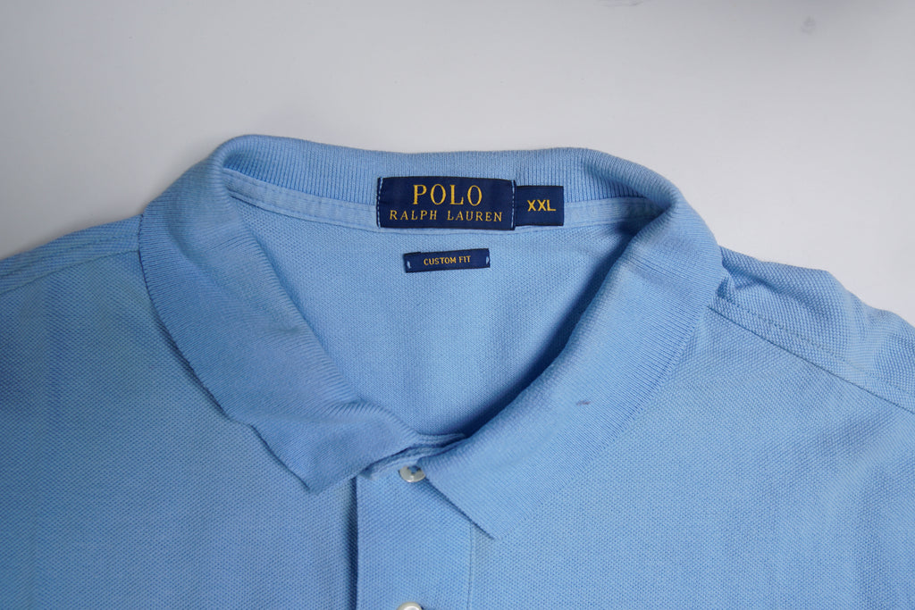Ralph Lauren Poloshirt | XXL