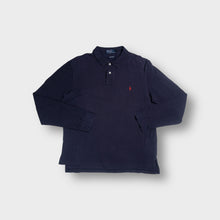 Load image into Gallery viewer, Ralph Lauren Polosweater | L