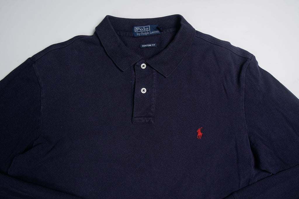 Ralph Lauren Polosweater | L