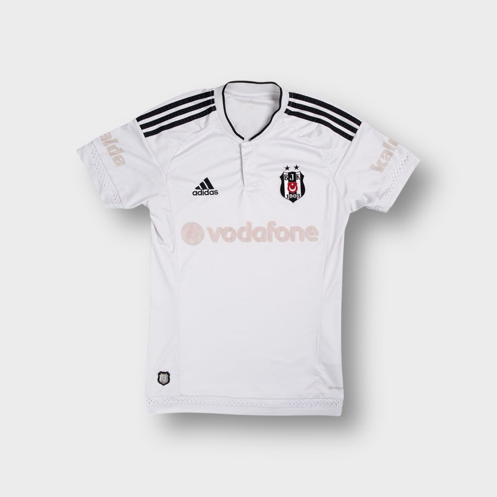 Adidas Besiktas Jersey | Wmn's L / Men's XS