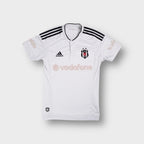 Adidas Besiktas Jersey | Wmn's L / Men's XS