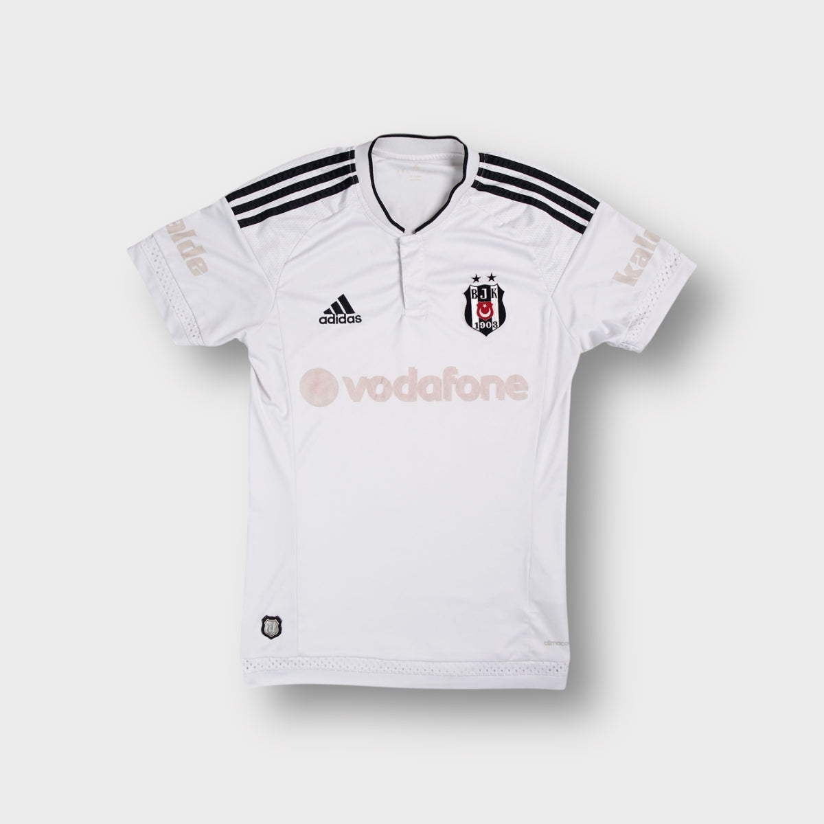 Adidas Besiktas Jersey | Wmn's L / Men's XS