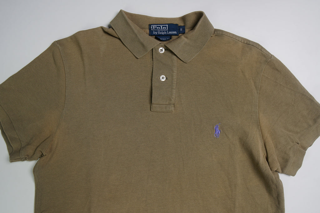 Ralph Lauren Poloshirt | S