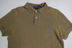 Ralph Lauren Poloshirt | S
