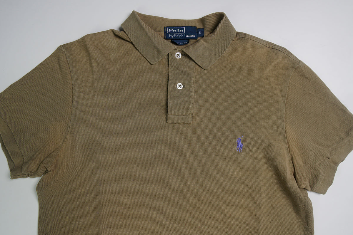 Ralph Lauren Poloshirt | S