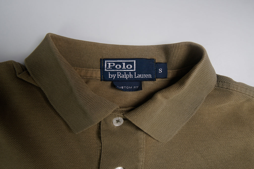 Ralph Lauren Poloshirt | S