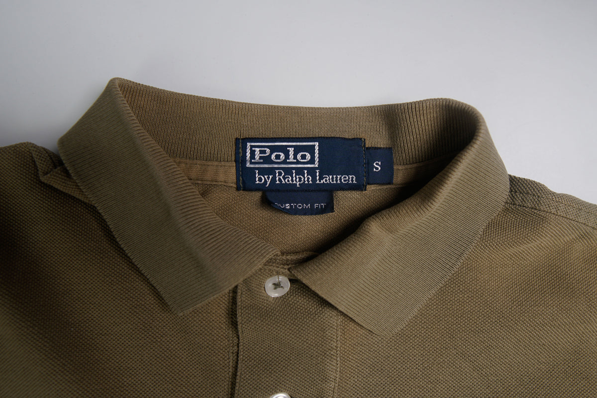 Ralph Lauren Poloshirt | S