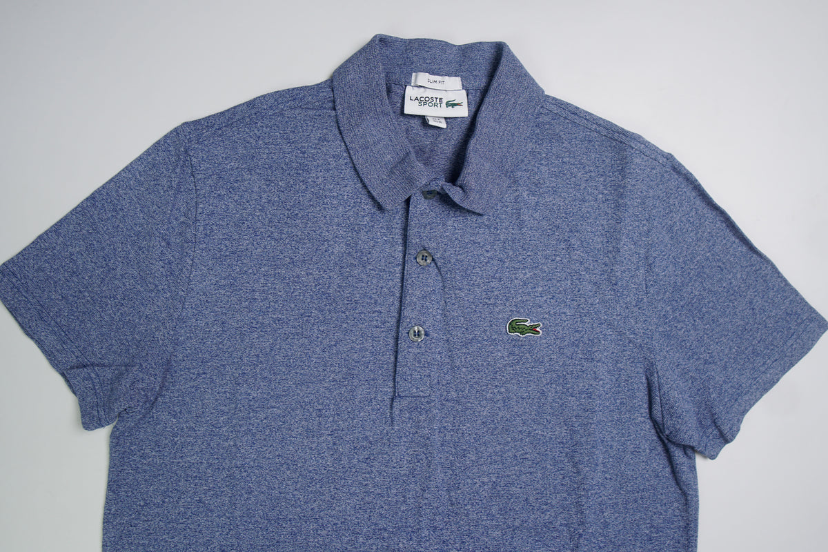Lacoste Poloshirt | M