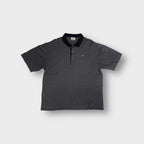 Vintage Lacoste Poloshirt | L