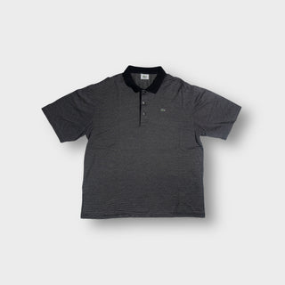 Vintage Lacoste Poloshirt | L