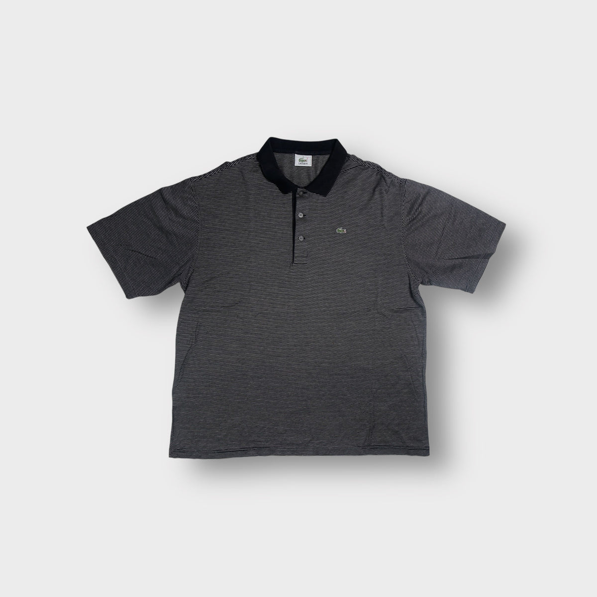 Vintage Lacoste Poloshirt | L