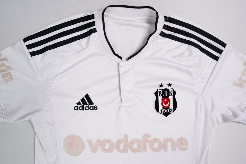Adidas Besiktas Jersey | Wmn's L / Men's XS