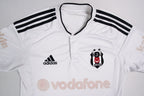 Adidas Besiktas Jersey | Wmn's L / Men's XS