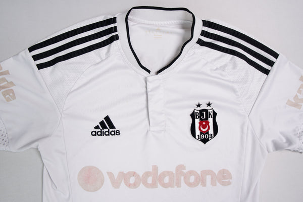 Adidas Besiktas Jersey | Wmn's L / Men's XS