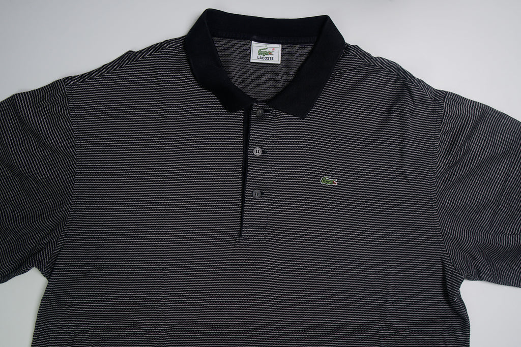 Vintage Lacoste Poloshirt | L
