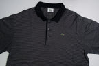 Vintage Lacoste Poloshirt | L