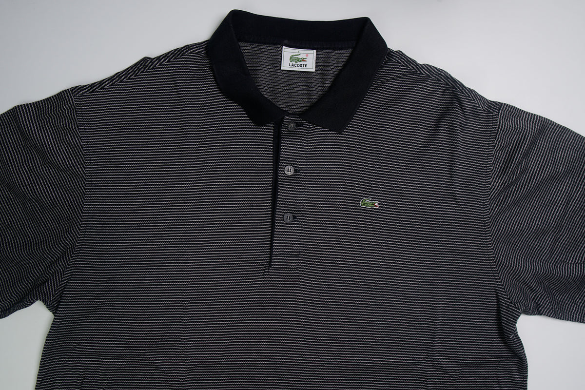 Vintage Lacoste Poloshirt | L