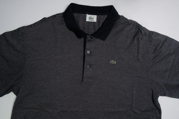 Vintage Lacoste Poloshirt | L
