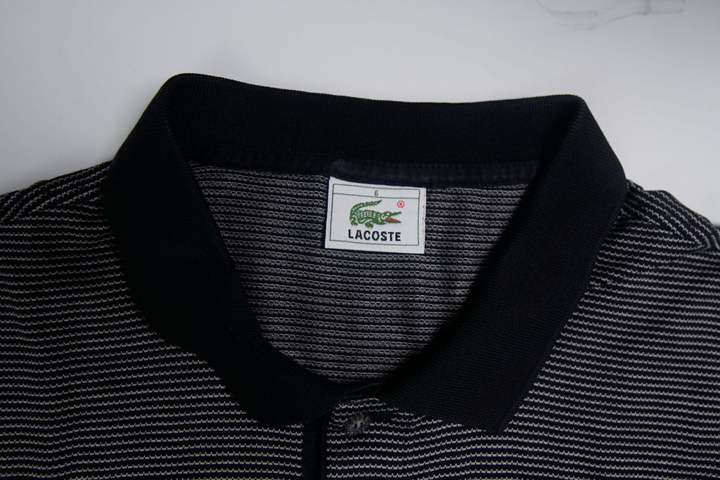Vintage Lacoste Poloshirt | L