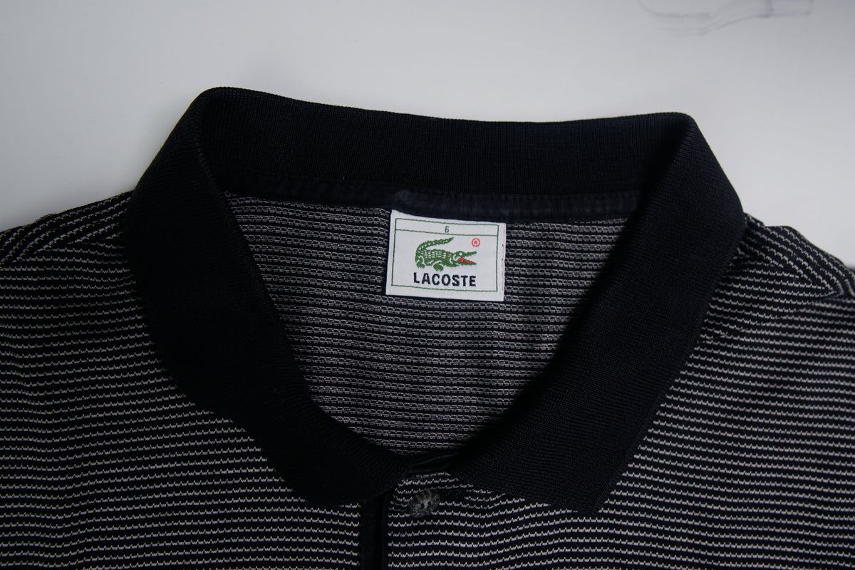 Vintage Lacoste Poloshirt | L