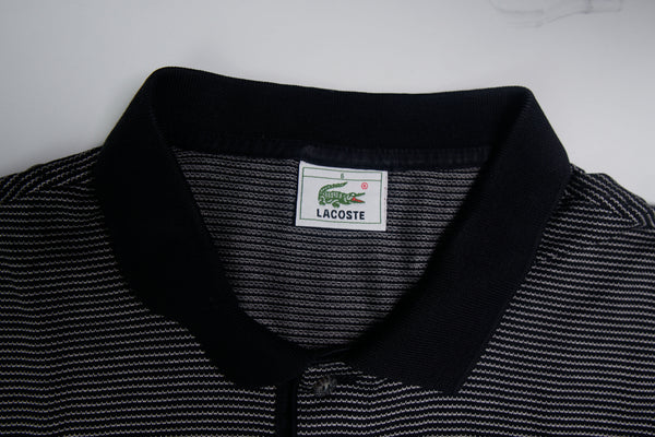 Vintage Lacoste Poloshirt | L