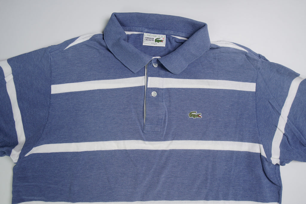 Vintage Lacoste Poloshirt | XL
