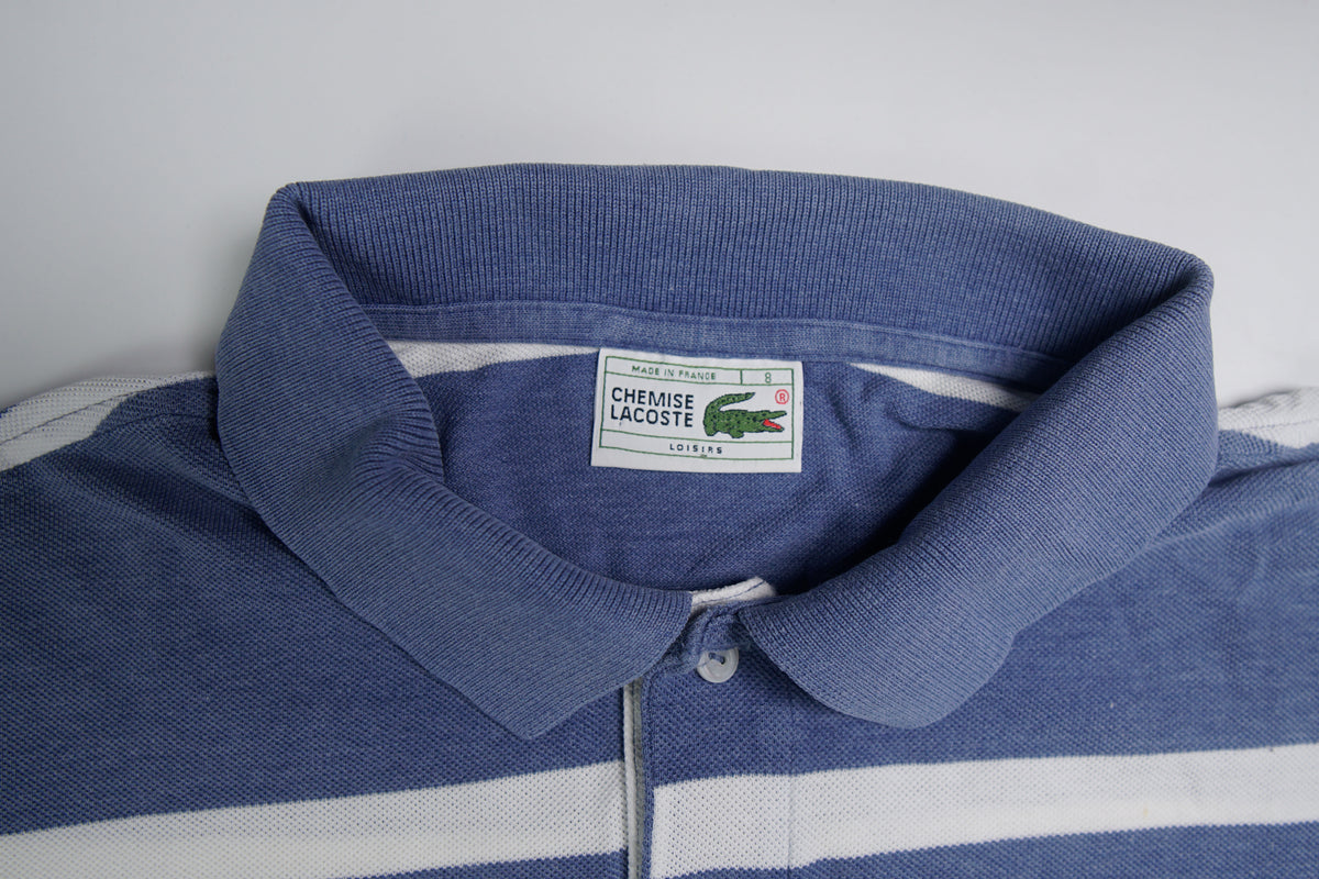 Vintage Lacoste Poloshirt | XL