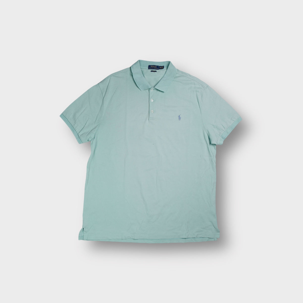 Ralph Lauren Poloshirt | XXL