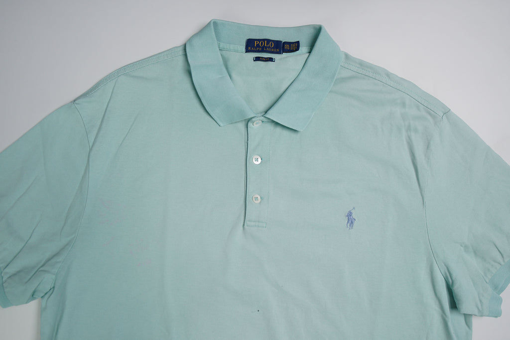 Ralph Lauren Poloshirt | XXL