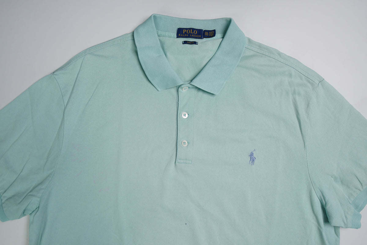 Ralph Lauren Poloshirt | XXL