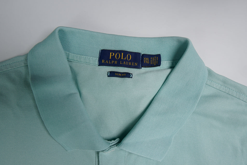 Ralph Lauren Poloshirt | XXL