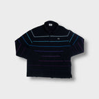 Vintage Lacoste Polosweater | XXL
