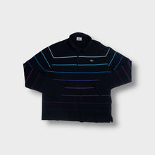 Load image into Gallery viewer, Vintage Lacoste Polosweater | XXL