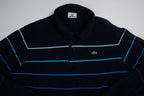 Vintage Lacoste Polosweater | XXL